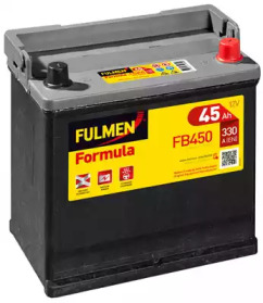 Аккумулятор FULMEN FB450